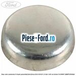 Disc ambreiaj Ford Focus 2014-2018 1.5 TDCi 120 cai diesel