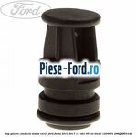 Colier furtun radiator apa autoblocant Ford Fiesta 2013-2017 1.6 TDCi 95 cai diesel