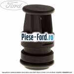 Conector furtun incalzire auxiliara Ford S-Max 2007-2014 1.6 TDCi 115 cai diesel