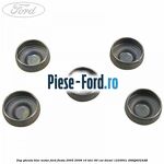 Dop gheata bloc motor Ford Fiesta 2005-2008 1.6 TDCi 90 cai #DF228D4EBD