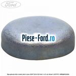 Dop gheata bloc motor Ford S-Max 2007-2014 2.0 TDCi 115 cai #C86FA4F32F