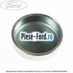 Dop gheata bloc motor Ford Transit 2006-2014 2.2 TDCi 115 cai #A4BF9FBF82