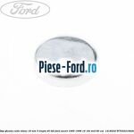 Dop gheata cutie viteze 18 mm 5 trepte B5/IB5 Ford Escort 1995-1998 1.6 16V 4x4 90 cai #E5586F555F