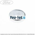 Dop gheata cutie viteze 18 mm 5 trepte B5/IB5 Ford Fiesta 2002-2005 ST150 150 cai #17375E532B