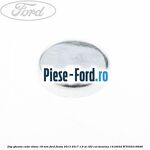 Cutie viteza 6 trepte performance Ford Fiesta 2013-2017 1.6 ST 182 cai benzina