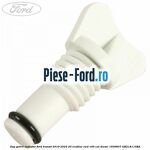 Dop golire radiator Ford Transit 2019-2023 2.0 EcoBlue RWD 165 cai #ED768A2CEA