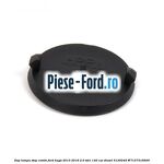 Dop caroserie, cauciuc rotund Ford Kuga 2013-2016 2.0 TDCi 140 cai diesel