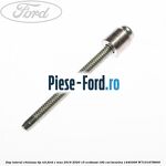 Dop lateral chiulasa, tip nit Ford C-Max 2016-2020 1.5 EcoBoost 182 cai #B3B3A26CC9