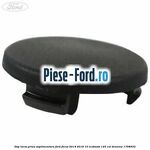 Dop locas priza suplimentara Ford Focus 2014-2018 1.0 EcoBoost 125 cai #9BCA7CDDFE