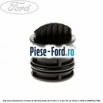 Dop gheata cutie viteze 18 mm Ford Fiesta 2013-2017 1.5 TDCi 95 cai diesel