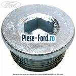 Dop M30 bloc motor Ford Transit 2014-2018 2.2 TDCi 4x4 155 cai #32880B7D5D