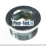 Dop M30 bloc motor varianta alternativa Ford Ranger 2016-2020 3.2 TDCi 4x4 200 cai #ABB571DC22