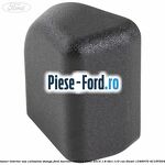 Dop caroserie, plastic rotund perete despartitor Ford Tourneo Connect 2002-2014 1.8 TDCi 110 cai diesel