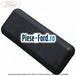 Dop dreapta stalp luneta culoare marble 4 usi berlina Ford Focus 2011-2014 1.6 Ti 85 cai benzina