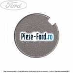Dop clema prindere fata usa Ford Fiesta 2005-2008 1.3 60 cai benzina