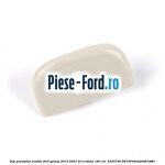 Dop parasolar marble Ford Galaxy 2015-2023 2.0 EcoBlue 190 cai #B8883F0D1B