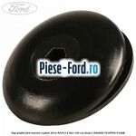 Dop ornament treapta usa fata Ford Tourneo Custom 2014-2018 2.2 TDCi 100 cai diesel