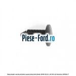 Corp superior coloana directie Ford Fiesta 2008-2012 1.25 82 cai benzina