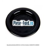Dop ornament hayon inferior Ford Fiesta 2008-2012 1.25 82 cai benzina
