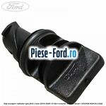 Dop scurgere radiator apa Ford C-Max 2016-2020 1.5 TDCi ECOnetic 105 cai #041F2E2790