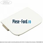 Dop stanga stalp c culoare marble 4 usi berlina Ford Focus 2014-2018 1.5 EcoBoost 182 cai benzina