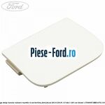 Dop stanga stalp c culoare marble 4 usi berlina Ford Focus 2014-2018 1.5 TDCi 120 cai diesel