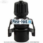 Conducta apa Ford Fusion 1.6 TDCi 90 cai diesel
