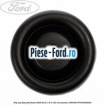 Dop podea Ford Fiesta 2008-2012 1.6 Ti 120 cai benzina
