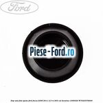 Dop stanga consola centrala negru Ford Focus 2008-2011 2.5 RS 305 cai benzina
