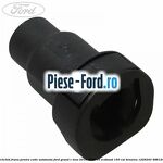 Dop vas lichid frana pentru cutie automata Ford Grand C-Max 2016-2020 1.5 EcoBoost 150 cai #835E64358C