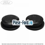 Dop vizitare tambur frana Ford Fiesta 1996-2001 1.6 16V Sport 103 cai #186878CC9D