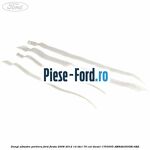 Dungi albastre portiera Ford Fiesta 2008-2012 1.4 TDCi 70 cai #0DDF35800F