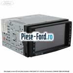 DVD player ecran 6.5 inch Ford Mondeo 1996-2000 1.6 i 16V 95 cai #31BDFE344F