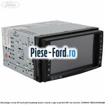 DVD player ecran 6.5 inch Ford Mustang Mach-E MACH-E (CGW) EV GT 4x4 487 cai #80B196B7E1