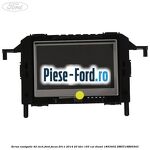 Ecran Navigatie 4.2 inch Ford Focus 2011-2014 2.0 TDCi 163 cai #4295E7F5B1