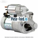 Conducta alimentare pompa combustibil Ford Ka 2009-2016 1.2 69 cai benzina