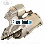 Conector 3 pini Ford Kuga 2016-2018 2.0 EcoBoost 4x4 242 cai benzina