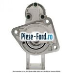 Electromotor 1.1 KW Ford Fiesta 1996-2001 1.4 i 16V 90 cai #B9816A5FB7