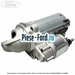 Electromotor Ford Focus 2011-2014 1.6 Ti 85 cai benzina