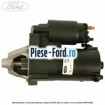 Contactor usa fata Ford Tourneo Connect 2002-2014 1.8 TDCi 110 cai diesel