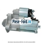 Electromotor 1,4kW Ford Focus 2008-2011 2.5 RS 305 cai #3212915611