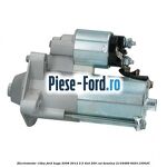Conector pedala acceleratie Ford Kuga 2008-2012 2.5 4x4 200 cai benzina
