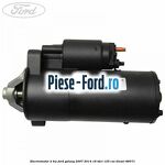Electromotor 2 KW Ford Galaxy 2007-2014 1.8 TDCi 125 cai #19296BF79E