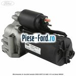 Electromotor 2,1 KW Ford Mondeo 2000-2007 2.0 TDDI 115 cai #56AF9B9C78