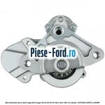 Electromotor, fara start-stop Ford Kuga 2016-2018 2.0 TDCi 4x4 180 cai #7BE2F623B4 Electromotor, fara start-stop Ford Kuga 2016-2018 2.0 TDCi 4x4 180 cai #7BE2F623B4
