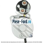 Comutator, actionare geam electric fata dreapta Ford Focus 2014-2018 1.5 EcoBoost 182 cai benzina