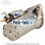 Electromotor start stop Ford Fiesta 2013-2017 1.0 EcoBoost 125 cai #F3278C199D