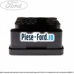 Dop vas lichid frana pentru cutie automata Ford Kuga 2013-2016 1.6 EcoBoost 4x4 182 cai benzina