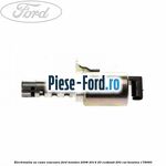 Electrovalva ax came evacuare Ford Mondeo 2008-2014 2.0 EcoBoost 203 cai #1596C15B32