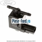 Electrovalva vaccum Ford Mondeo 1996-2000 2.0 i 131 cai #9CA52D45C7